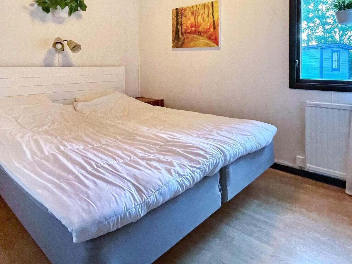 4 Person Holiday Home In K Pingsvik 科平维克 外观 照片